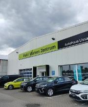 Autohaus Lissa Bild 16
