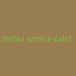 Techni Service Dalet