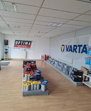 Atlantic Batteries Lorient image 5