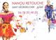 Coutures retouches