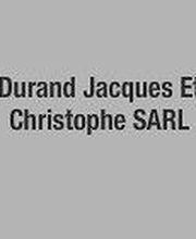 Durand Jacques Et Christophe SARL image 1