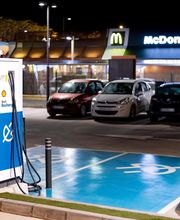 ACCIONA Charging Station imagen 10