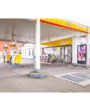 Shell Recharge Charging Station Bild 1