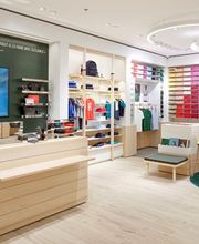 Lacoste Les Sables-d'Olonne - Boutique