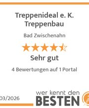 werkenntdenBESTEN.de Qualitätssiegel