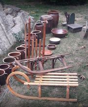 Bodo Jacob Haushaltsauflösungen, Markthandel & Online-Antiquariat Bild 1