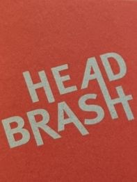 Salon Head Brash