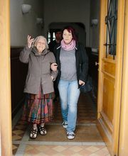 API Pflegedienst GmbH Bild 11