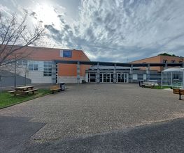 ERTS Bourges image 2