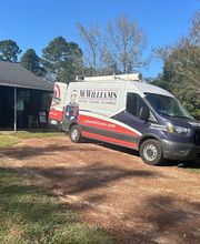 McWilliams Heating Cooling Plumbing image 1