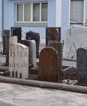 Andreas Zieglmaier GmbH Grabmale Filiale Reichertshofen Bild 2