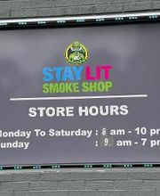 Stay Lit Smoke Shop image 3