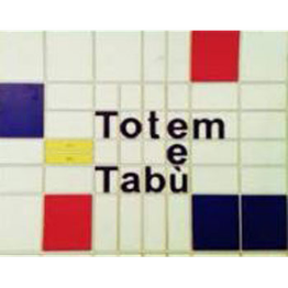Falegnameria Totem e Tabù logo