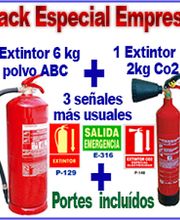 Extintores Alicante Directextintor imagen 11