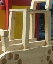 Beat Bühler Bedachungen-Zimmerei GmbH Bild 5