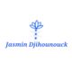 Jasmin Djihounouck Schamanin/Medium