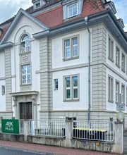 AOK PLUS - Filiale Ohrdruf Bild 4