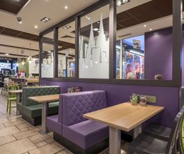 McDonald's Bild 6