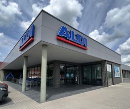 ALDI Nord Bild 1