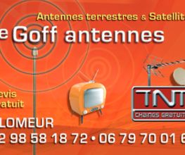 Le Goff Antennes image 9