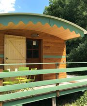 Les Roulottes Du Meriot image 9