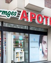 Apotheke am Hermges Bild 1