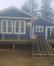 Skip's Modern Carpentry image 1