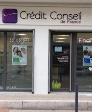 Crédit Conseil De France image 1