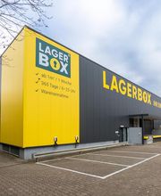 LAGERBOX Mannheim