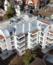 Beat Baumgartner Spenglerei GmbH Bild 5