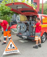 Marquis AG Kanalservice Bild 4