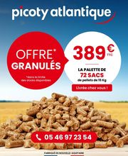 Picoty Atlantique Services image 1