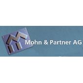 Mohn + Partner AG logo