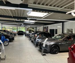 Autohaus König Frankfurt/Oder Bild 6
