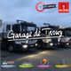 Garage de Trouy
