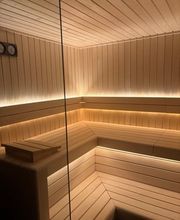 WELLNESS DESIGN Sàrl Bild 8