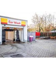 Shell Recharge Charging Station Bild 9
