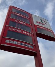 star Tankstelle Bild 2