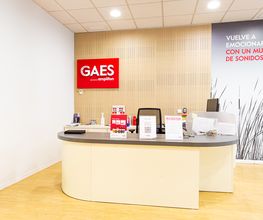 Centro Auditivo GAES Alcorcón Mayor imagen 7