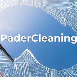 Padercleaning