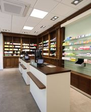 Aussenansicht der Stern-Apotheke