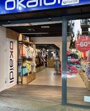 OKAIDI IGUALADA RBLA ST ISIDRE CV imagen 12