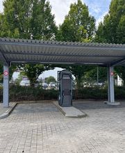 NORDENERGIE Ladestation Eckernförde Bild 4