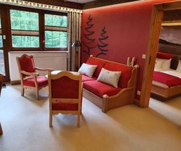 Hotel und Restaurant Köhlerhütte - Fürstenbrunn Bild 26