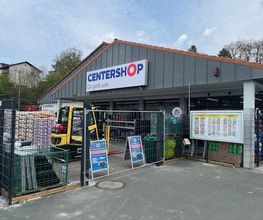 CENTERSHOP Bad Endbach