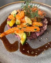 Restaurant Café des Amis image 1