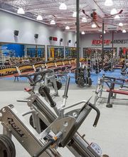 The Edge Fitness Clubs image 10