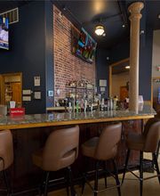 1873 Bar & Grill image 5