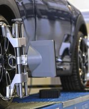 ARB AUTOMOBILES Sàrl Bild 3