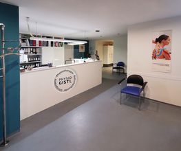 Physiotherapie Gistl Bild 1